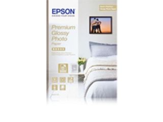 Epson Premium Glossy Photo Paper (250) - Lucido - Rotolo (152,4 cm x 30,5 m) - …