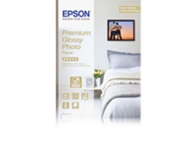 Epson Premium Glossy Photo Paper (250) - Lucido - Rotolo (152,4 cm x 30,5 m) - …