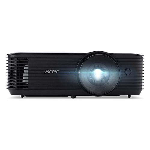 Acer X1128H - Proiettore DLP - portatile - 3D - 4500 lumen - SVGA (800 x 600) -…