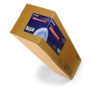 Epson Premium Semigloss Photo Paper - Semi-lucida - Rotolo (111,8 cm x 30,5 m) …