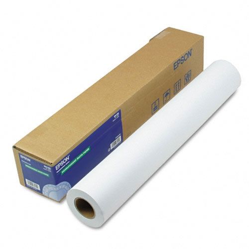Epson Presentation Paper HiRes 180 - Rotolo (61 cm x 30 m) - 180 g/m² - 1 rotol…