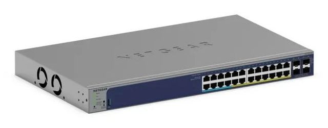PARTI DI RICAMBIO V3 - SWITCH 24 PORTS - L3
