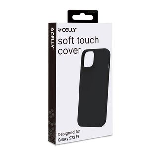 =>>CROMO GALAXY S23 FE BLACK