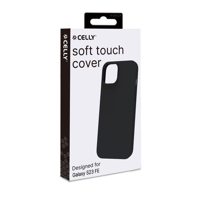 =>>CROMO GALAXY S23 FE BLACK