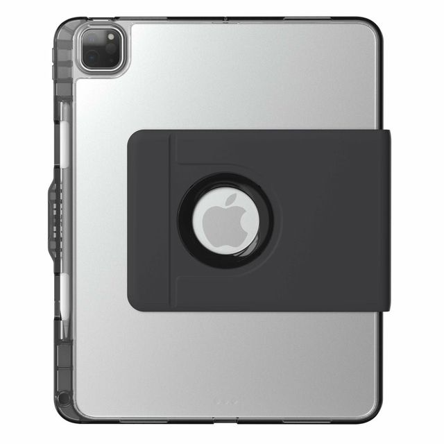 PARTI DI RICAMBIO VERSAVU CLEAR CASE FOR IPAD