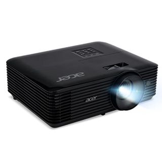 Acer X1328Wi - Proiettore DLP - portatile - 3D - 4500 lumen - WXGA (1280 x 800)…