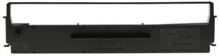 Epson SIDM - Nero - nastro di stampa - per LQ 300, 300+, 300+II, 300+II Colour,…