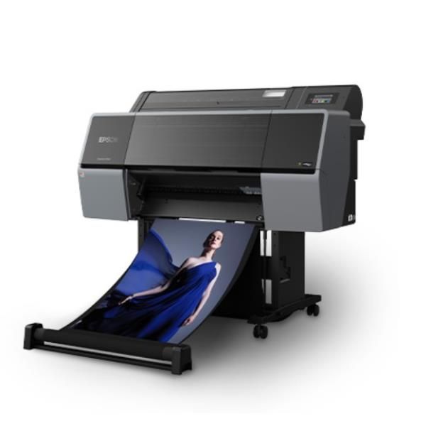 Epson SureColor SC-P7500 Spectro - 24" stampante grandi formati - colore - ink-…