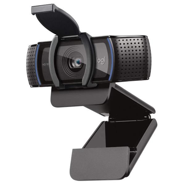PARTI DI RICAMBIO WEBCAM HD PRO C920S