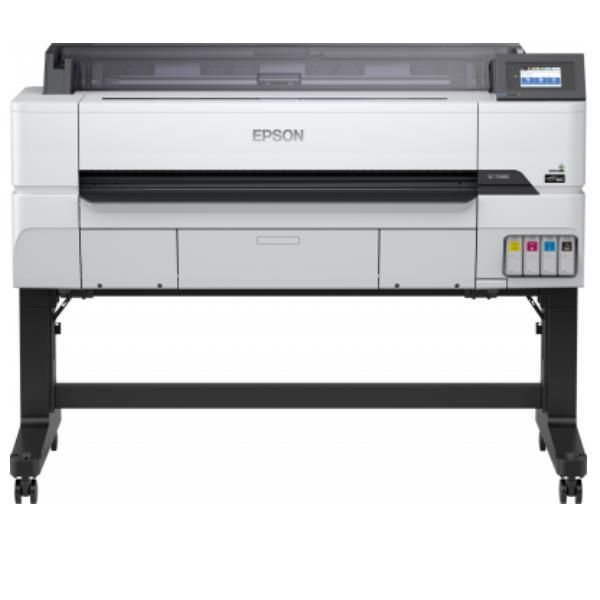 Epson SureColor SC-T5405 - Con Supporto - 36" stampante grandi formati - colore…
