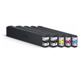 Epson T02Q - Nero - originale - cartuccia d'inchiostro - per WorkForce Enterpri…