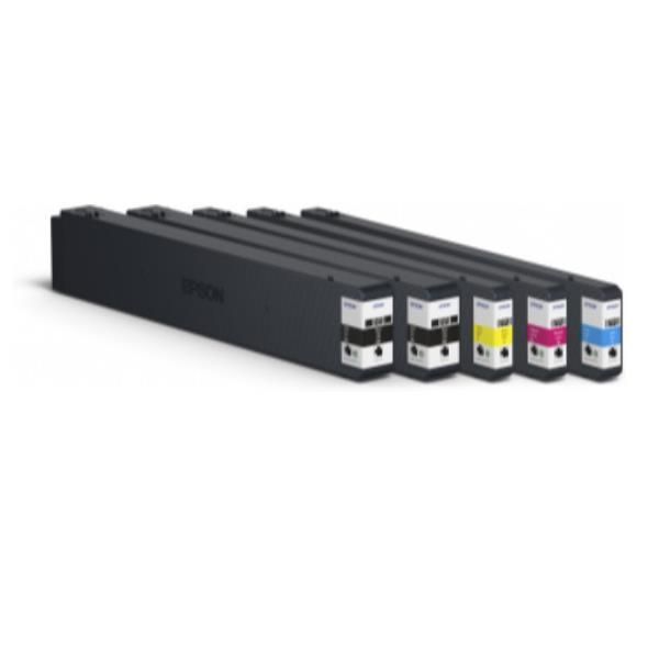 Epson T02Q - Nero - originale - cartuccia d'inchiostro - per WorkForce Enterpri…