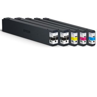 Epson T02S - Magenta - originale - cartuccia d'inchiostro - per WorkForce Enter…