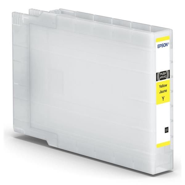 Epson T04A4 - 69 ml - misura XXL - giallo - originale - cartuccia d'inchiostro …