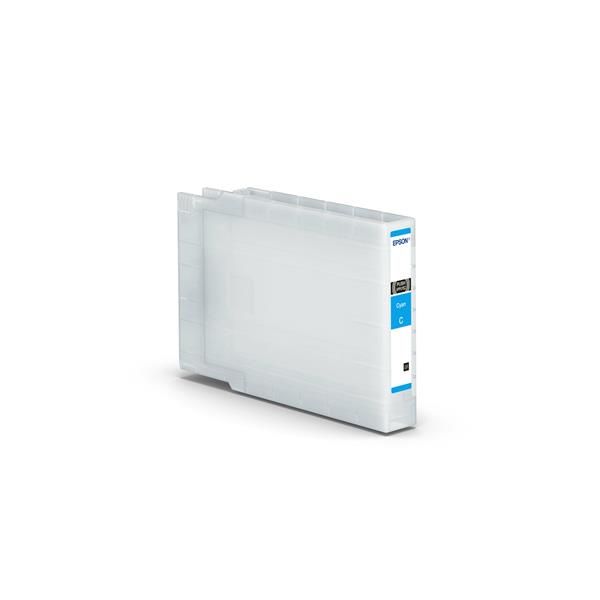 Epson T04B2 - 39 ml - misura XL - ciano - originale - cartuccia d'inchiostro