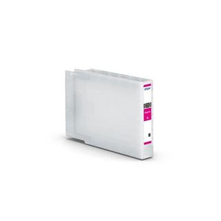 Epson T04C3 - Taglia L - magenta - originale - cartuccia d'inchiostro - per Wor…