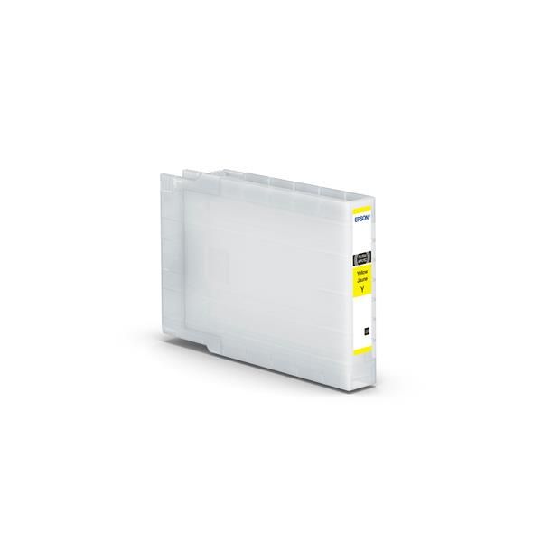 Epson T04C4 - Taglia L - giallo - originale - cartuccia d'inchiostro - per Sure…