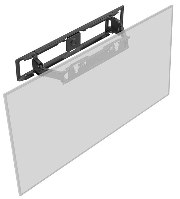PARTI DI RICAMBIO ZERO GAP MOUNTING BRACKET KIT