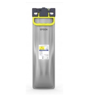 Epson T05B4 - Misura XXL - giallo - originale - cartuccia inchiostro - per Work…