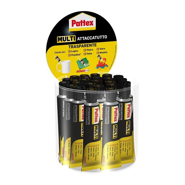 PATTEX PTX MULTI COLLA 20ML