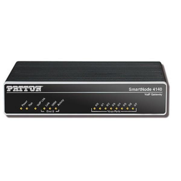 PATTON SMARTNODE VOIP GATEWAY 2FXO 2VO