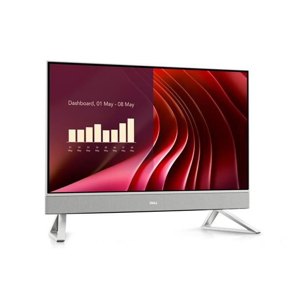 PC All In One - Dell 24 All-in-One EC24250