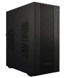 PC Desktop P4W - i3-13100- B760- 8DDR4- 256SSD NVME- UHD 730- Glan- HDMI- DP- D…