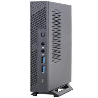 PC Desktop P4W Z1 - 1L- i5-12400T- H610- 16GB DDR4- 512GB SSD NVME- UHD 730- Wi…