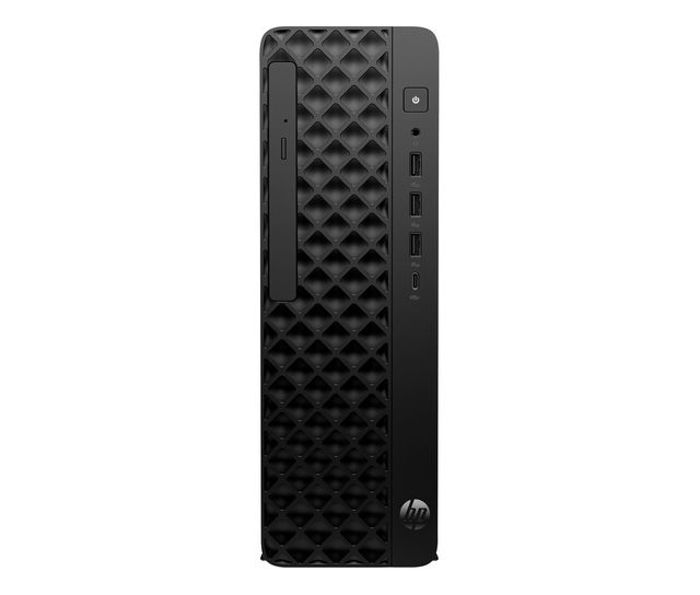 PC I3 8GB 512SSD W11P SFF 3Y I3-14100 PRO DESK 2 G1I SFF
