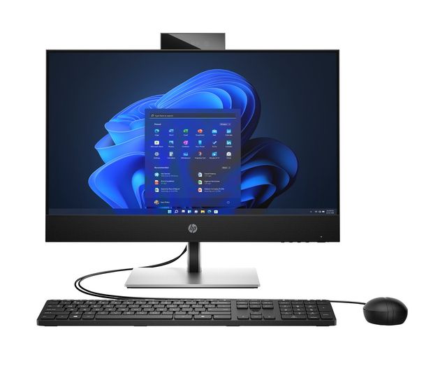 PC LCD 23,8" PROONE 440 G9 (937P6EA) 8/512 NO TOUCH WINDOWS 11 PRO - NERO