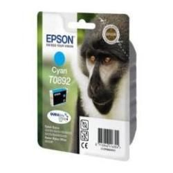 Epson T0892 - 3.5 ml - ciano - originale - blister con radiofrequenza / allarme…