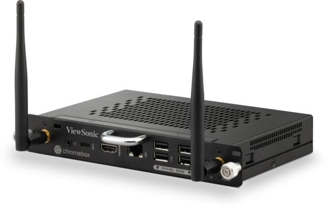 PC SLOT IN EDLA CHROMEBOX 8 256 OPS EDLA CON CHROME