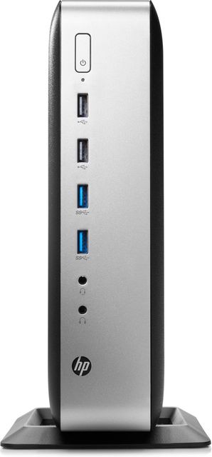 PC THIN CLIENT T730 (2UY42AT) WINDOWS 10 ENTERPRISE