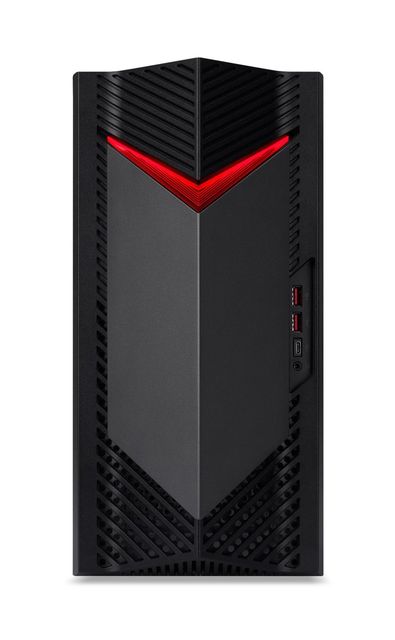 PC U7 265F 16GB SSD 1TB W11P WIFI I7-14700F ACER N50-656 RTX 5060