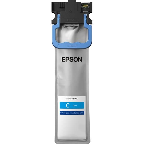 Epson T11N2 - Misura XL - ciano - originale - cartuccia inchiostro - per P/N: C…