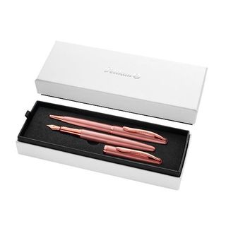 PELIKAN AST SFERA+STILO JAZZ NOBLE - ROSE