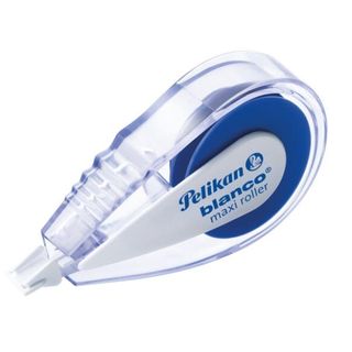 PELIKAN BL1 BLANCO ROLLER MAXI 8.4MMX8,5MM
