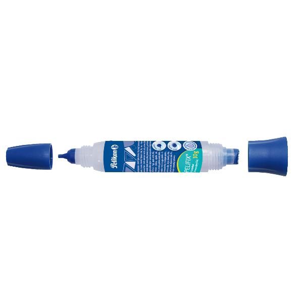 PELIKAN ESP12 COLLA LIQUIDA 2 PUNTE 30G