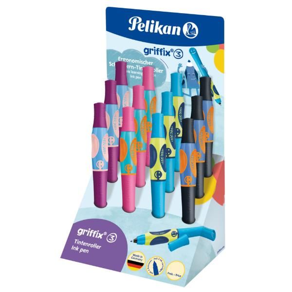 PELIKAN ESP12 GRIFFIX SFEROGRAFICA DX