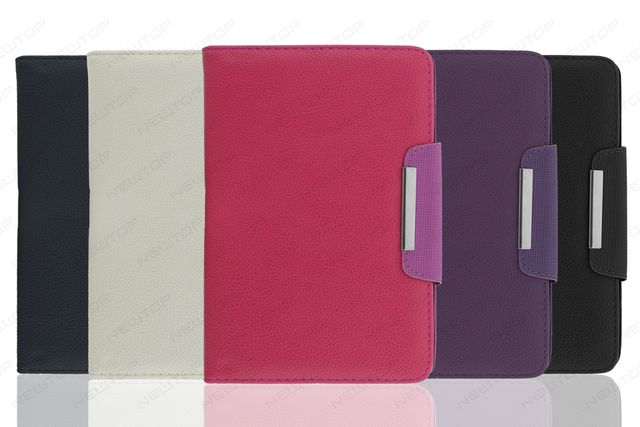 PELLE PORTADOC APPLE IPAD MINI 1 2 3 7.9" 2012 2013 2014
