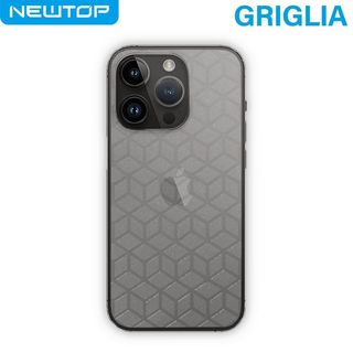 PELLICOLA PERSONALIZZATA PER CELLULARE GRIGLIA QUADRATA PW01054