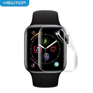 PELLICOLA PET PER DISPLAY CURVO APPLE WATCH