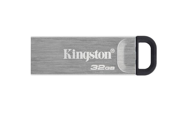 PEN DRIVE 32 GB DATATRAVELER KYSON USB-A 3.2 GEN1 (DTKN/32GB)