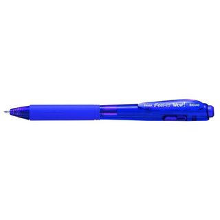 PENTEL CF12PENNA SFERA WOW FEEL 1.0 VIOLA