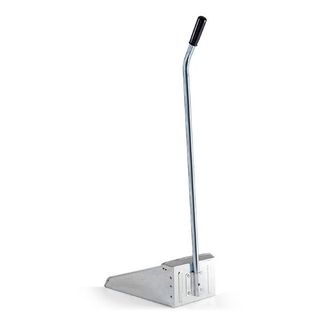 PERFETTO CF12 ALZAIMMONDIZIA METALLO C/MANIC