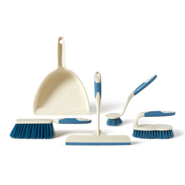 PERFETTO LILLY SET PULIZIA GHIACCIO CONF 5 Pz.