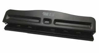 PERFORATORE LEONE 488 - 4 CORI MOBILI - CAPACITA' 10 FOGLI