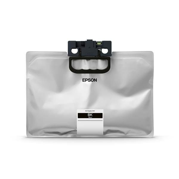 Epson T12E1 - XL - nero - originale - cartuccia d'inchiostro - per WorkForce Pr…