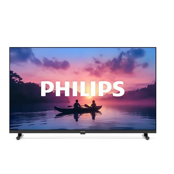 PHILIPS 32 HD TV SMART TITAN OS