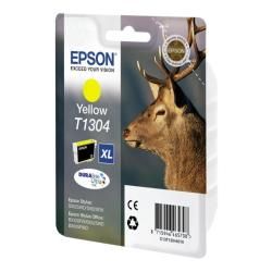Epson T1304 - Misura XL - giallo - originale - blister con radiofrequenza / all…